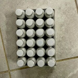 COPY - Dove samples sensitive skin body wash 24